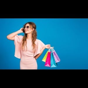 Meet your Posher, Rosie